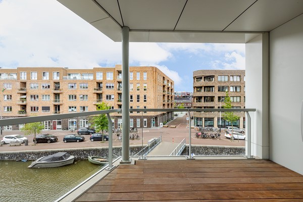 Medium property photo - Narva-Eiland 65, 1014 ZJ Amsterdam